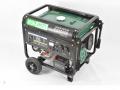  (220 )  Iron Angel EG 8000 E   
